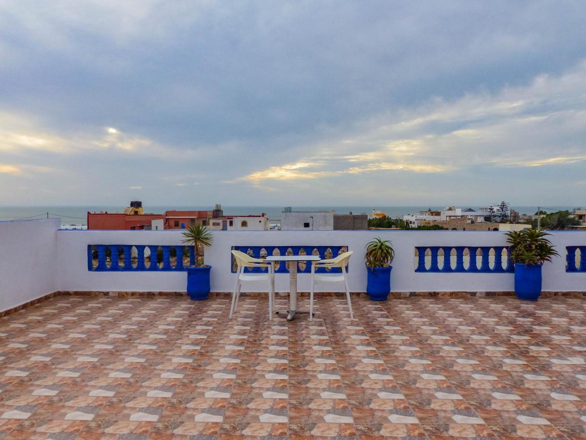Dar Iziki Auberge de jeunesse