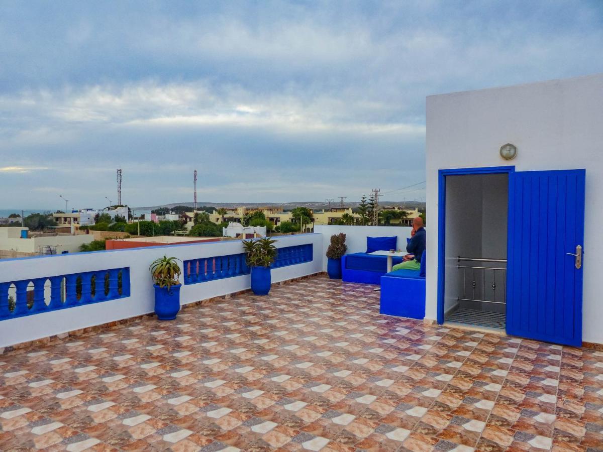 Dar Iziki Auberge de jeunesse Sidi Kaouki
