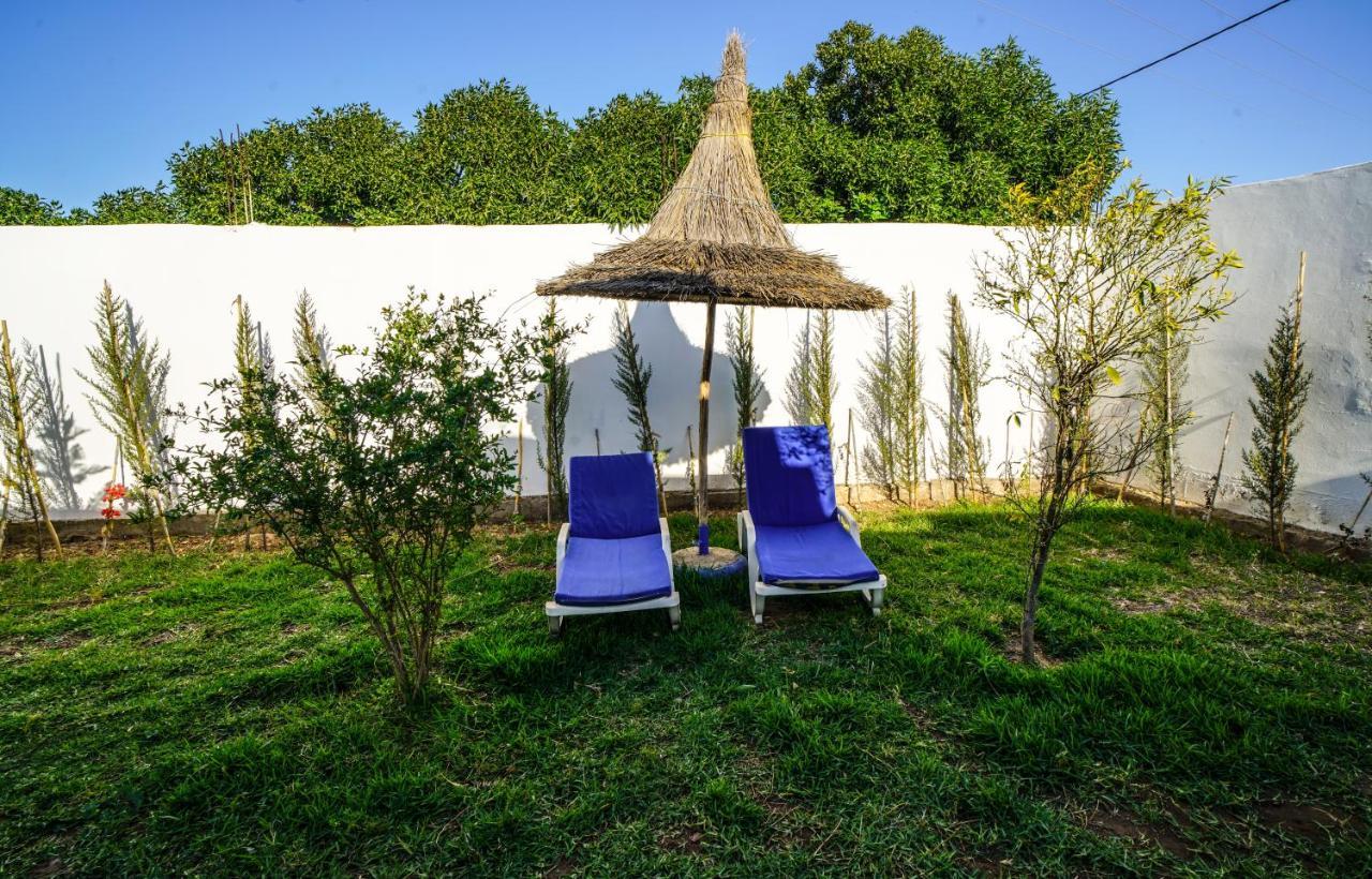 Auberge de jeunesse Dar Iziki *