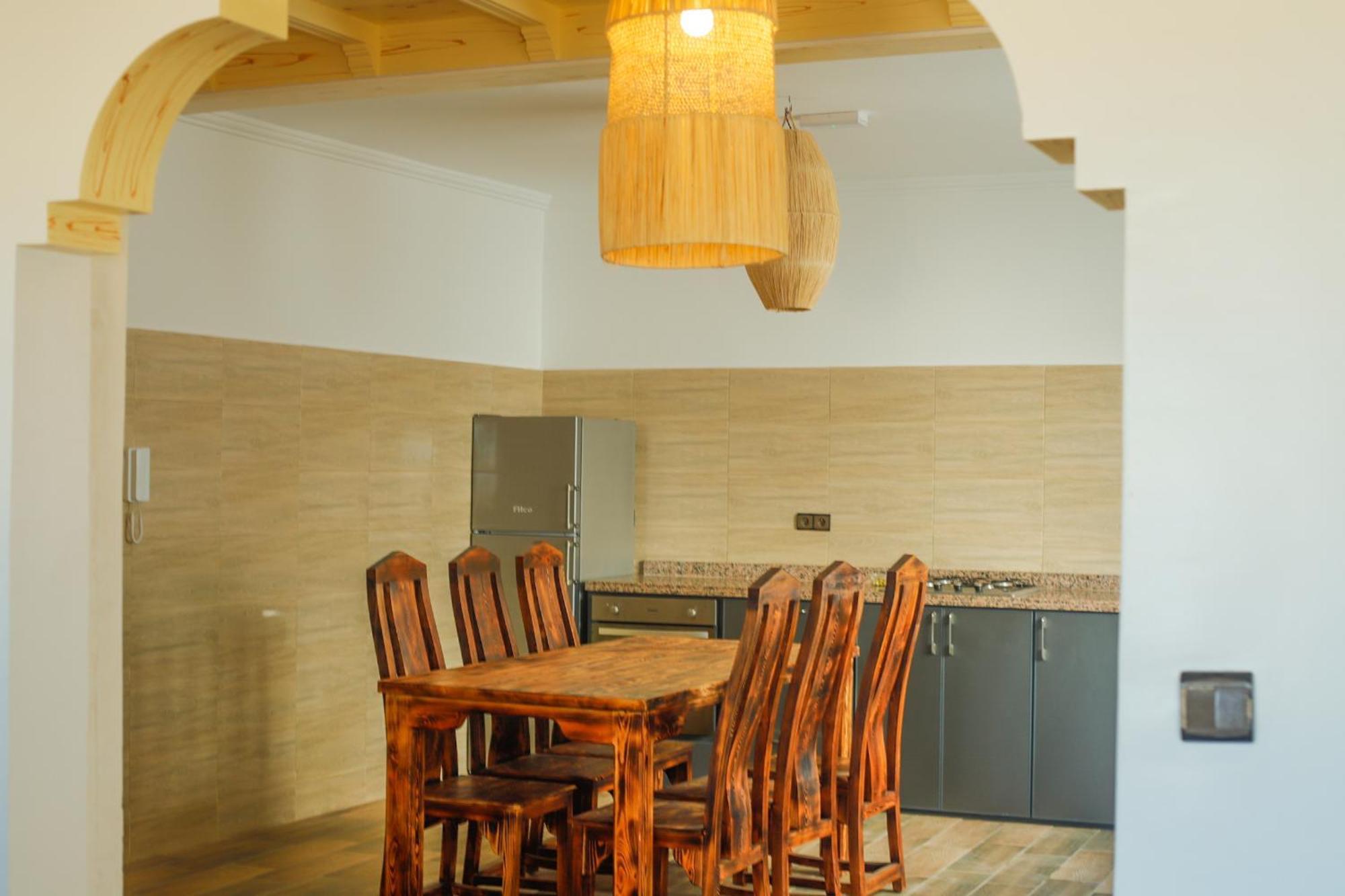 Auberge de jeunesse Dar Iziki