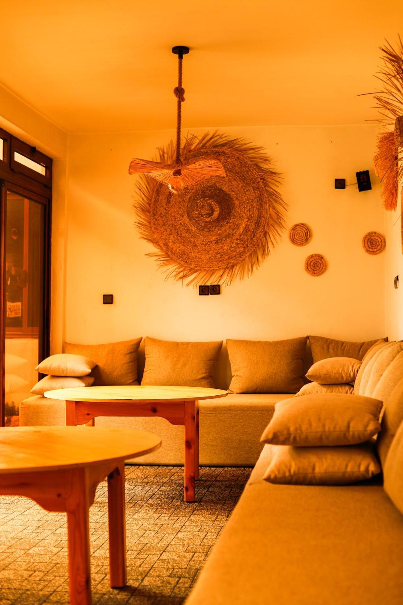 Dar Iziki Auberge de jeunesse *